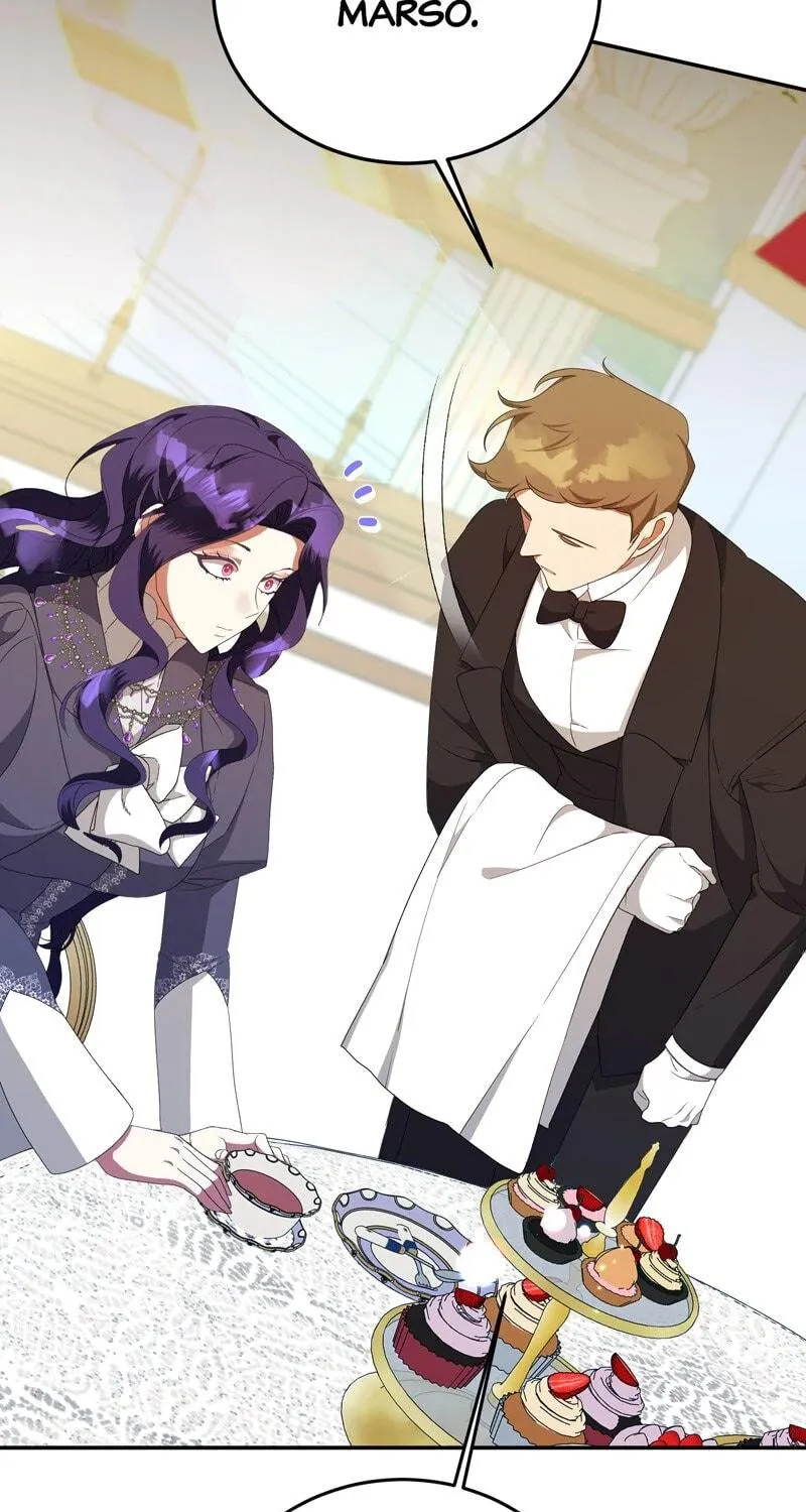 The Villainess Is Done Trying Chapter 40 page 104 - 