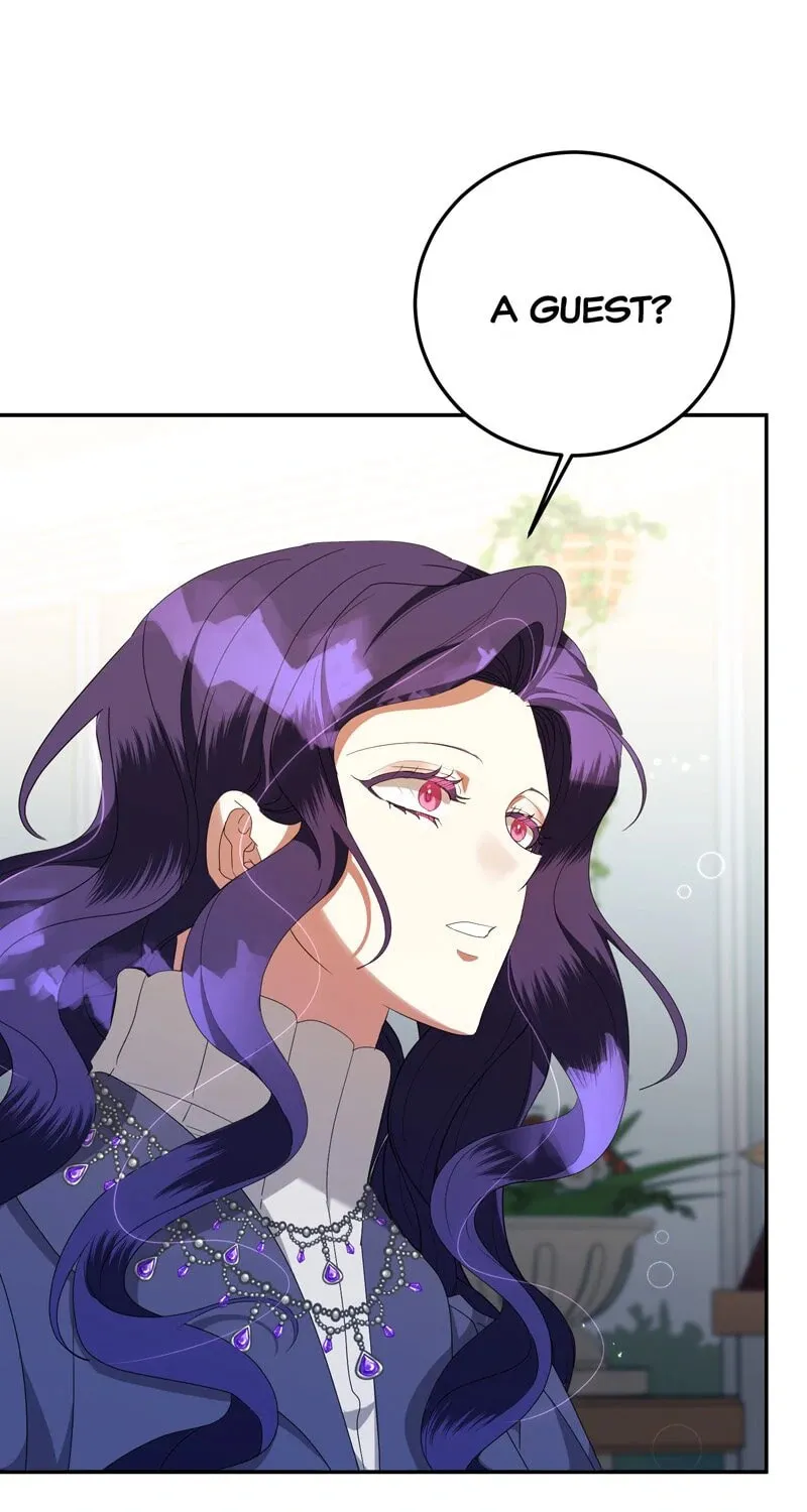 The Villainess Is Done Trying Chapter 40 page 106 - 