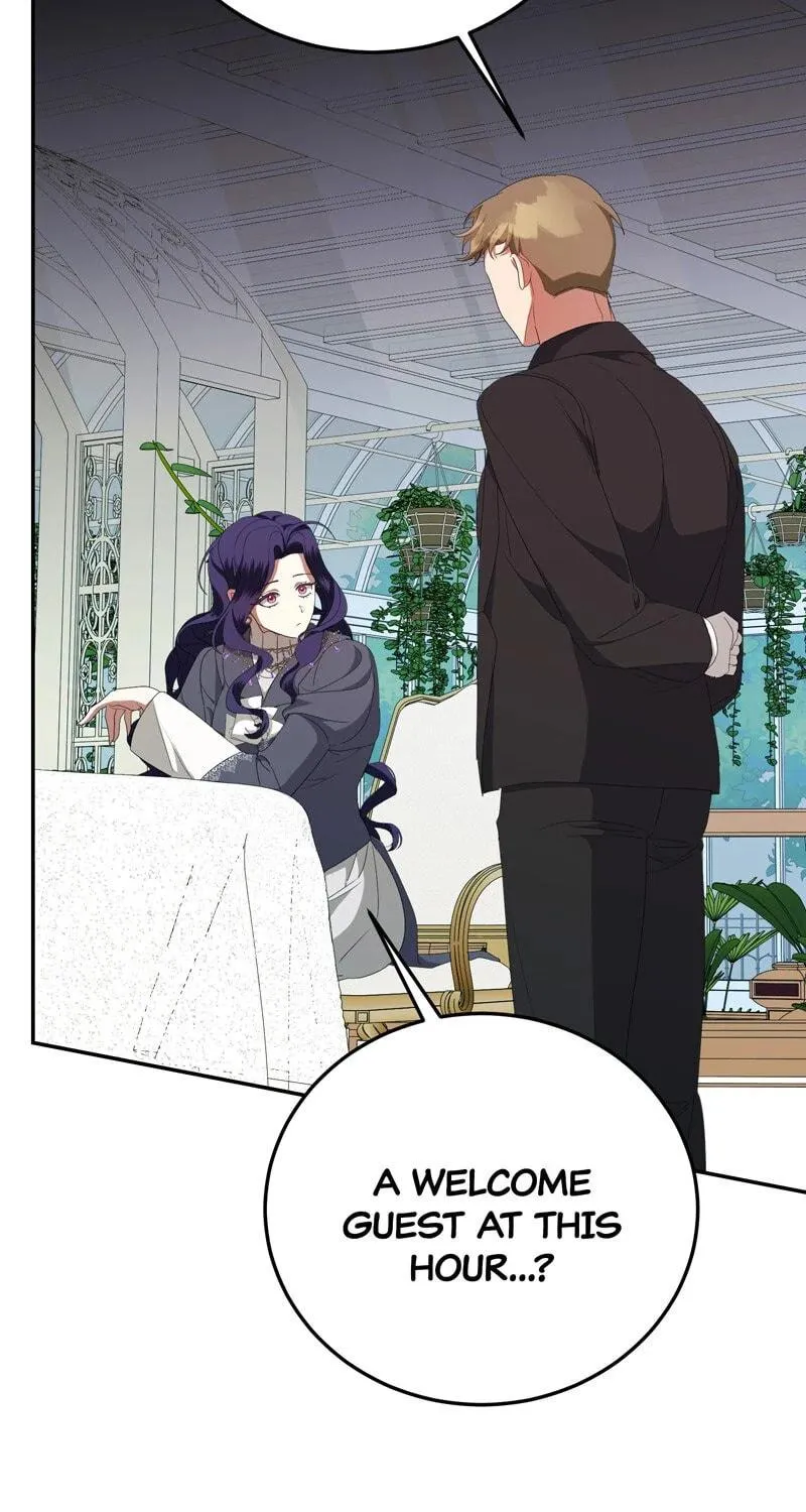The Villainess Is Done Trying Chapter 40 page 108 - 
