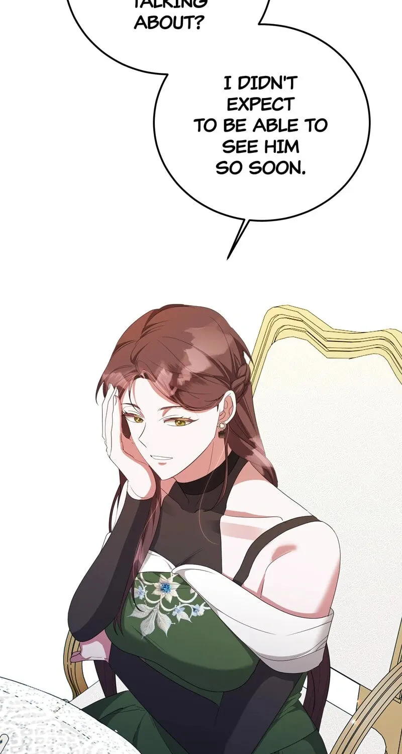 The Villainess Is Done Trying Chapter 40 page 117 - 
