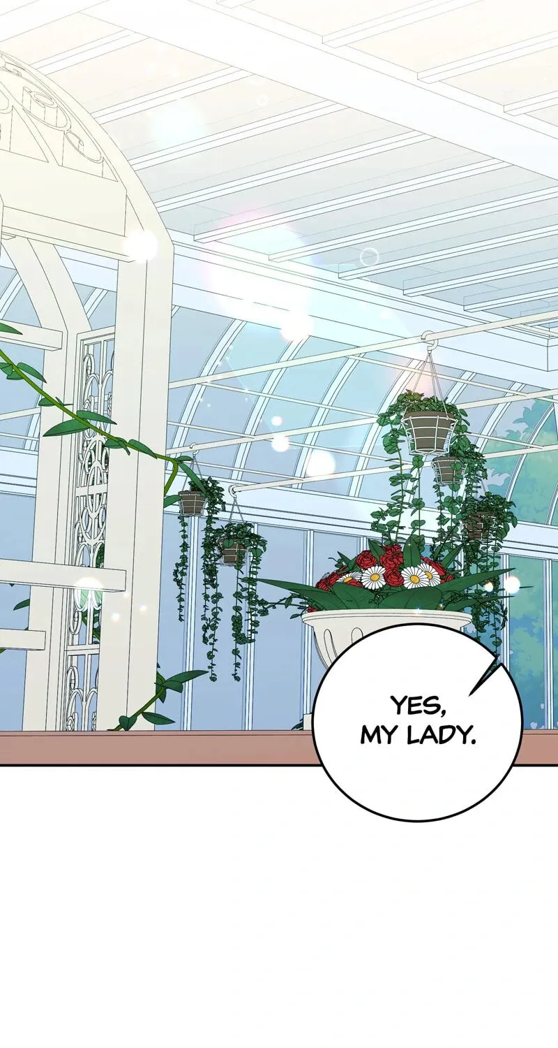 The Villainess Is Done Trying Chapter 40 page 121 - 
