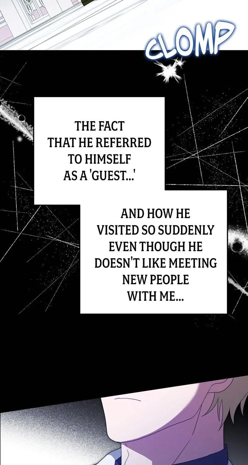 The Villainess Is Done Trying Chapter 40 page 125 - 