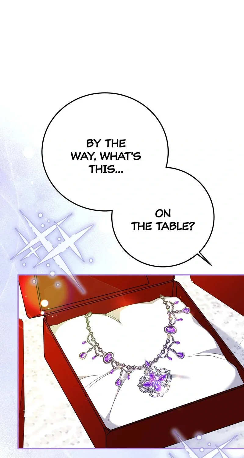 The Villainess Is Done Trying Chapter 40 page 14 - 