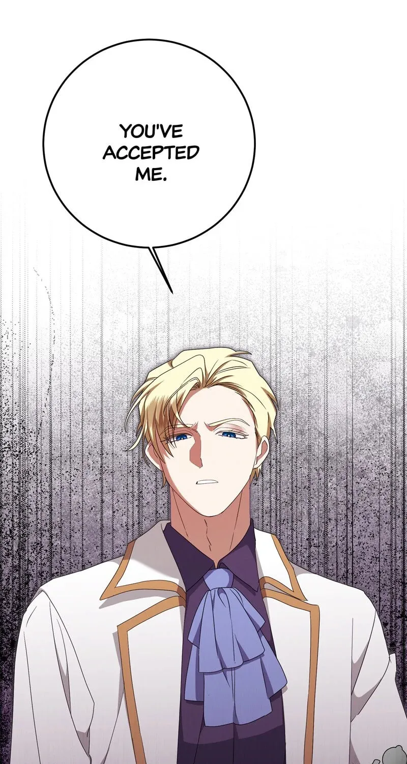 The Villainess Is Done Trying Chapter 40 page 134 - 