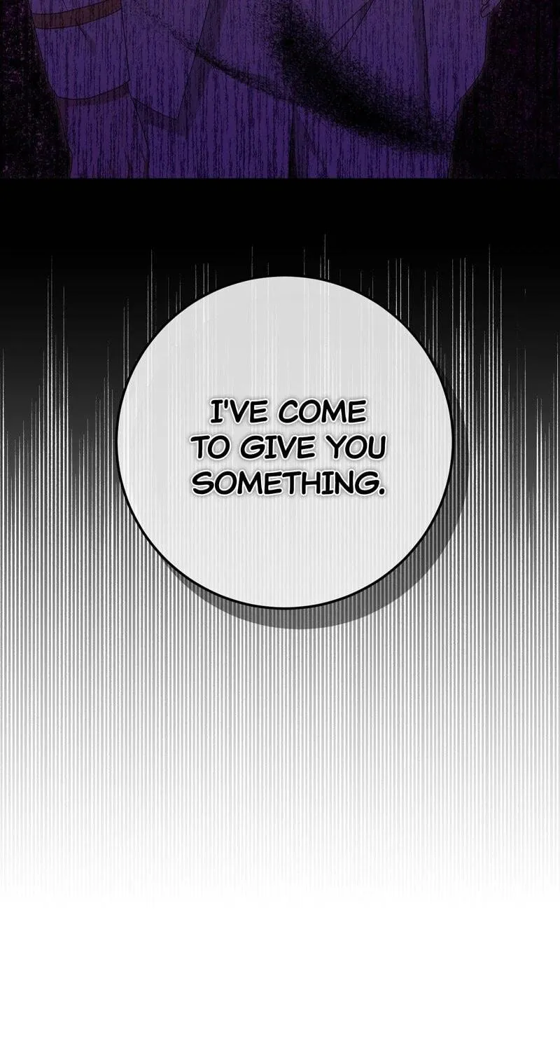 The Villainess Is Done Trying Chapter 40 page 136 - 
