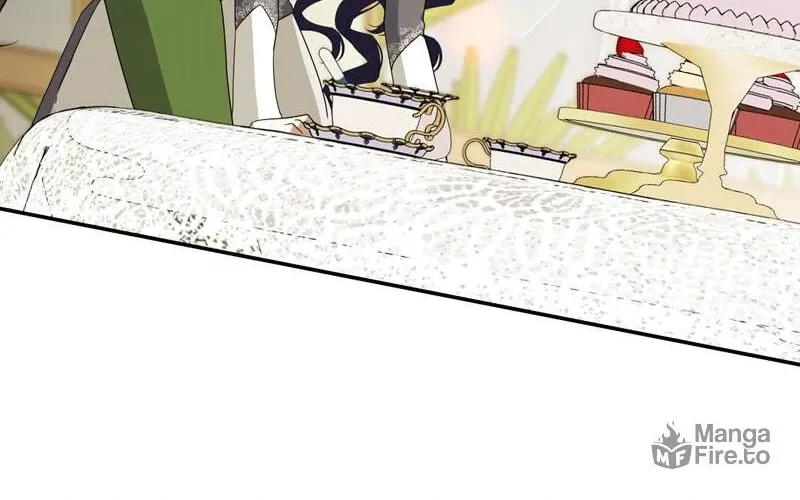 The Villainess Is Done Trying Chapter 40 page 19 - 