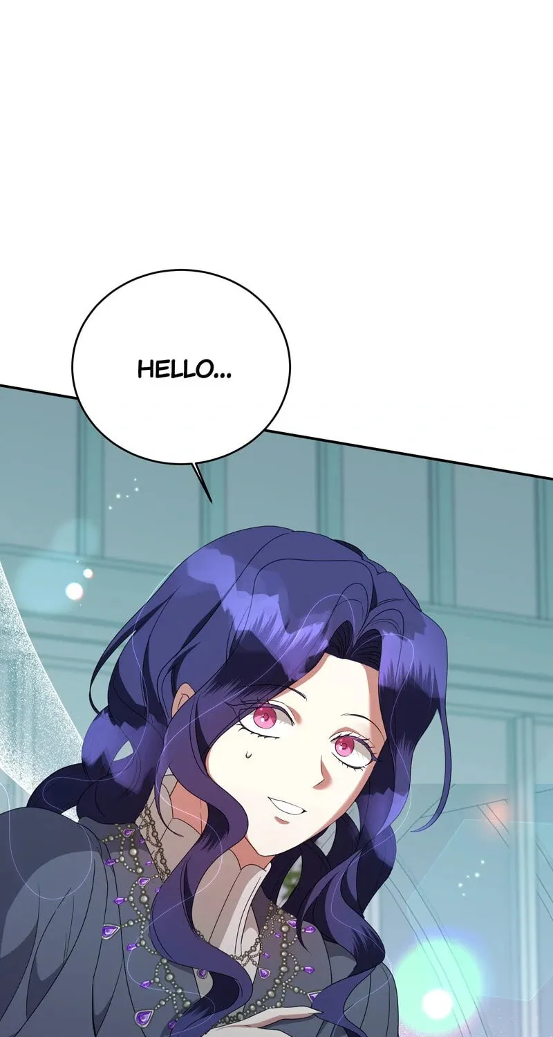 The Villainess Is Done Trying Chapter 40 page 20 - 