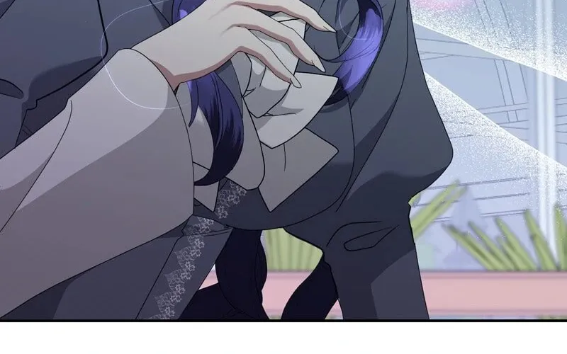 The Villainess Is Done Trying Chapter 40 page 21 - 