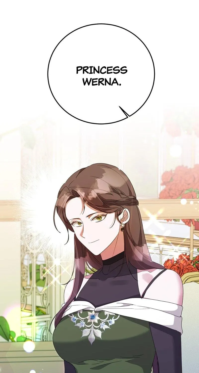 The Villainess Is Done Trying Chapter 40 page 22 - 
