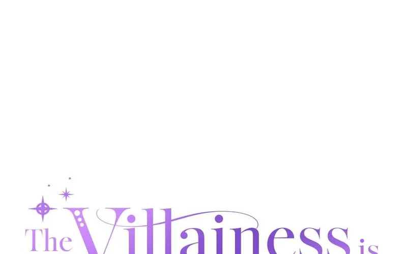 The Villainess Is Done Trying Chapter 40 page 25 - 
