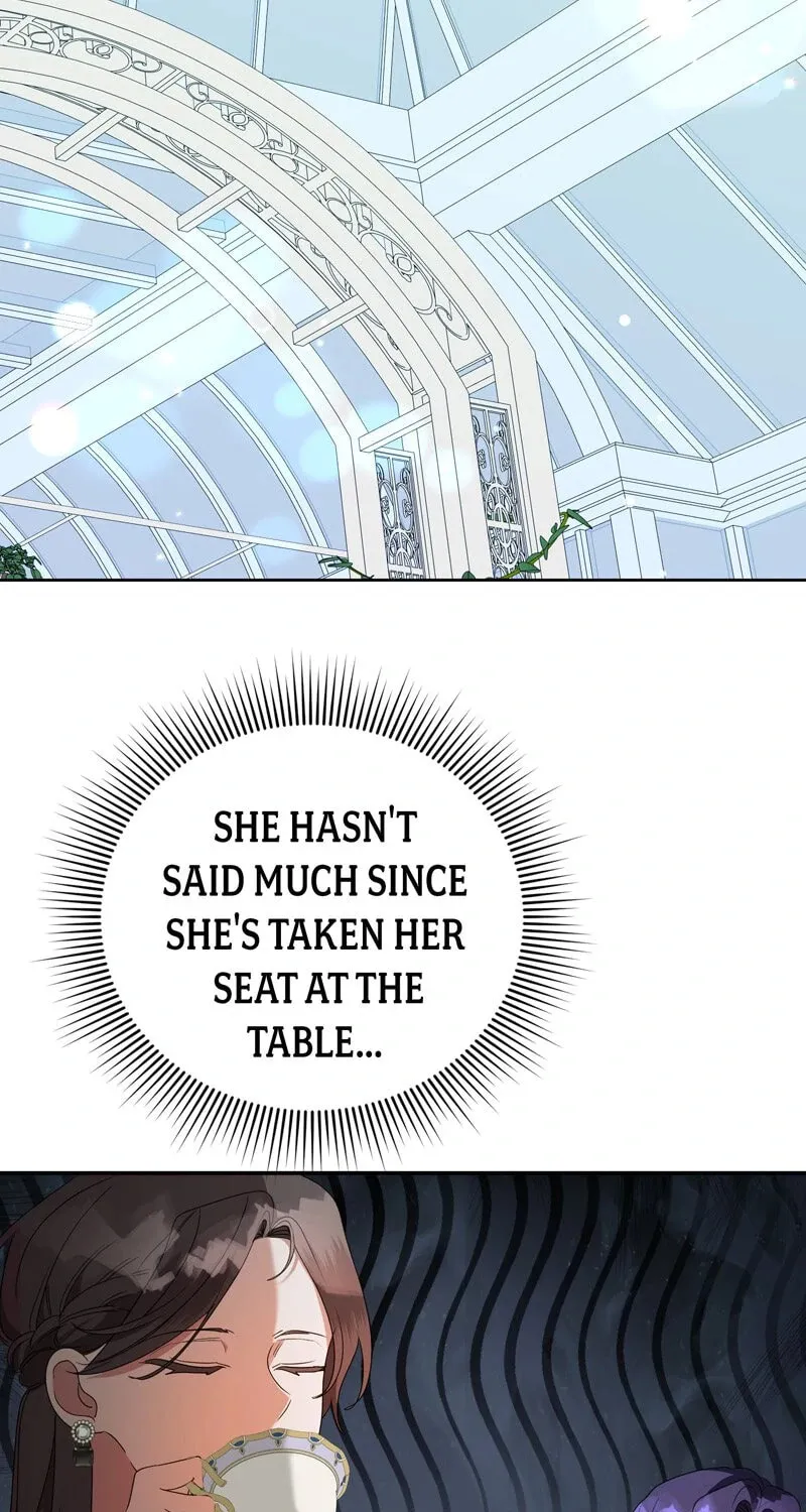 The Villainess Is Done Trying Chapter 40 page 29 - 