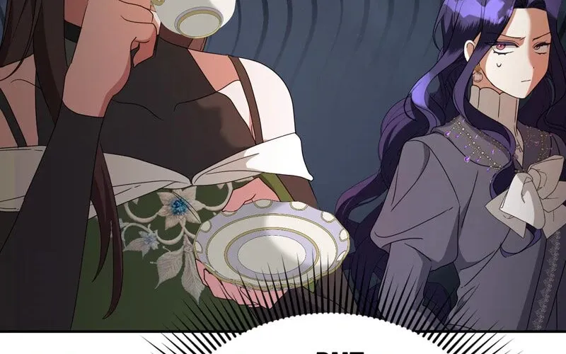 The Villainess Is Done Trying Chapter 40 page 30 - 