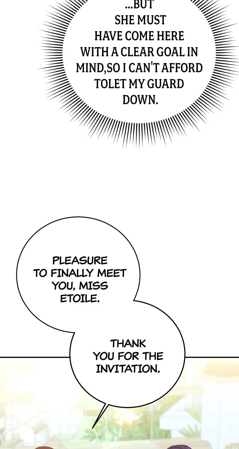 The Villainess Is Done Trying Chapter 40 page 31 - 