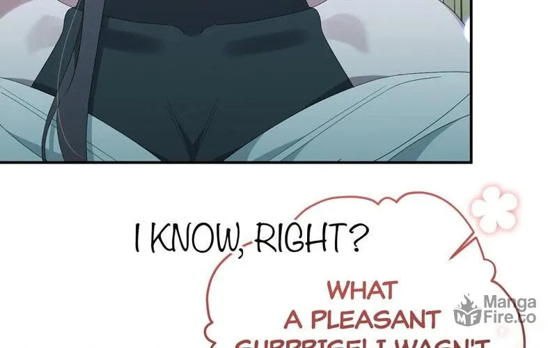 The Villainess Is Done Trying Chapter 40 page 34 - 