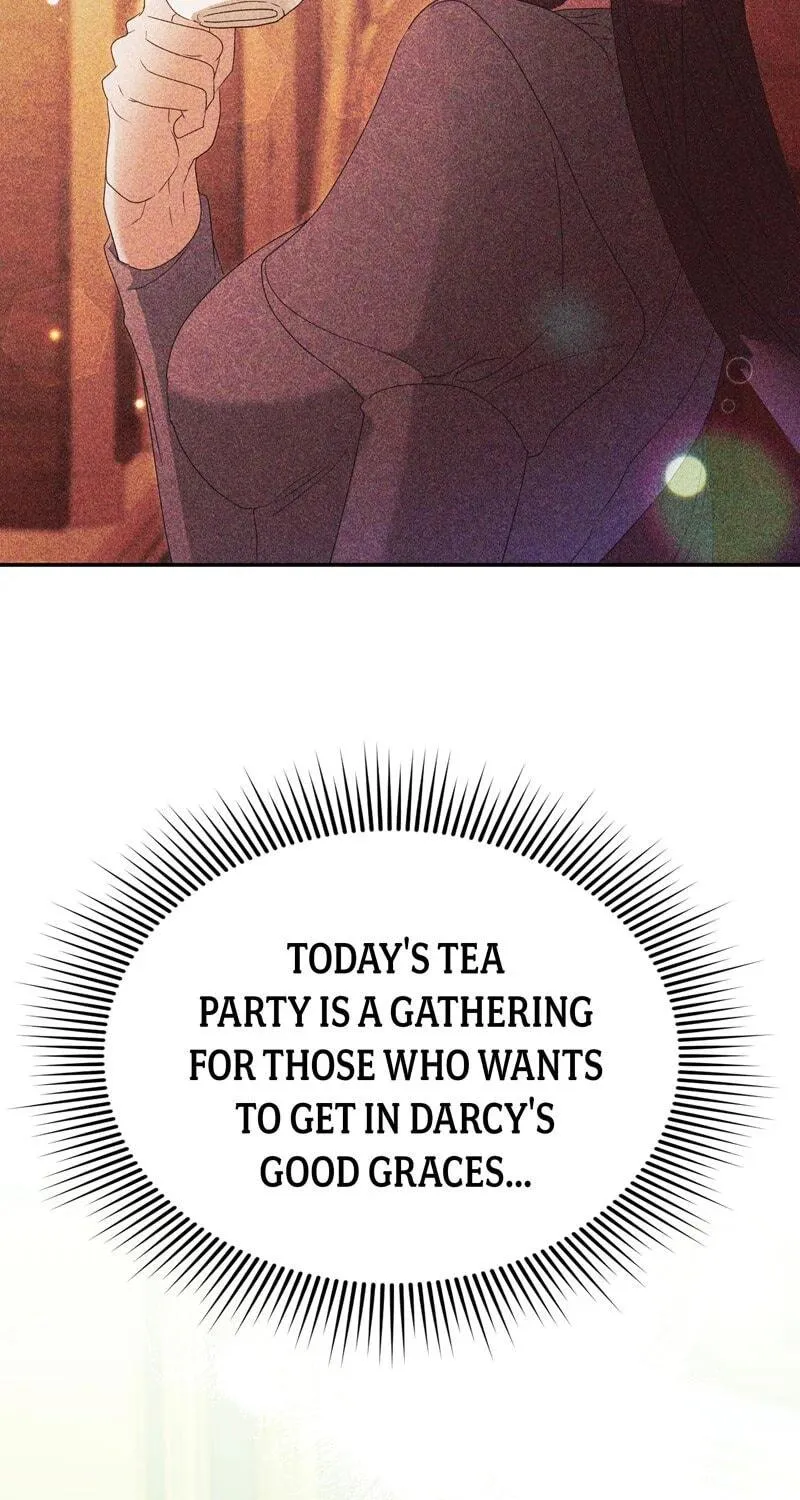 The Villainess Is Done Trying Chapter 40 page 5 - 