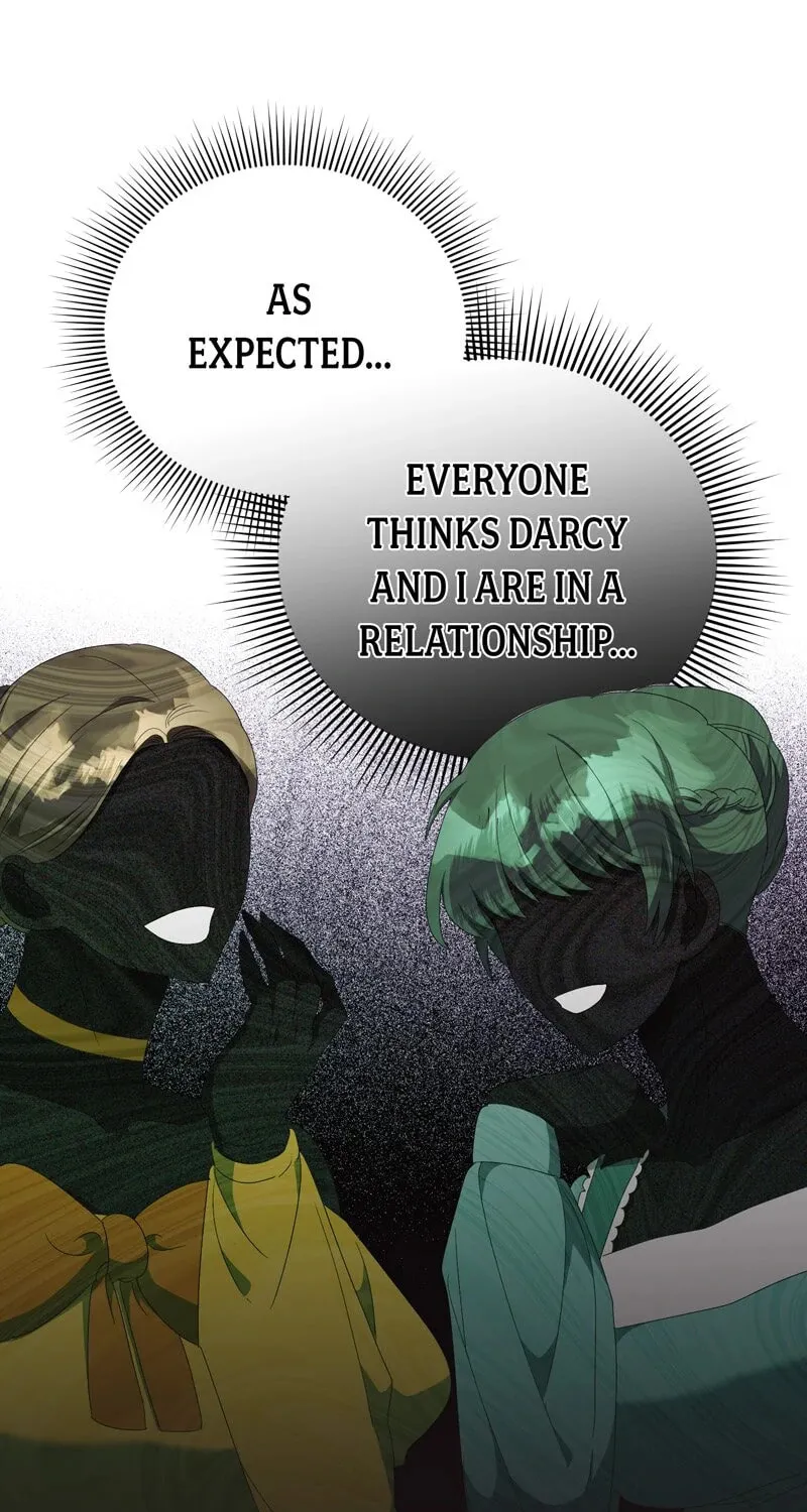The Villainess Is Done Trying Chapter 40 page 41 - 
