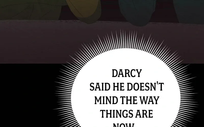 The Villainess Is Done Trying Chapter 40 page 42 - 