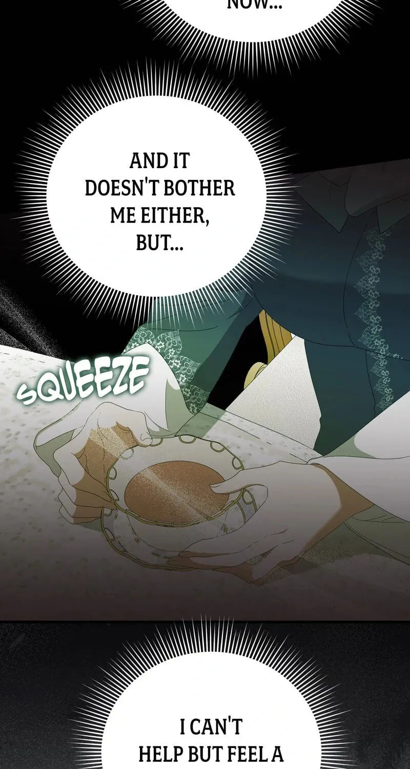 The Villainess Is Done Trying Chapter 40 page 43 - 