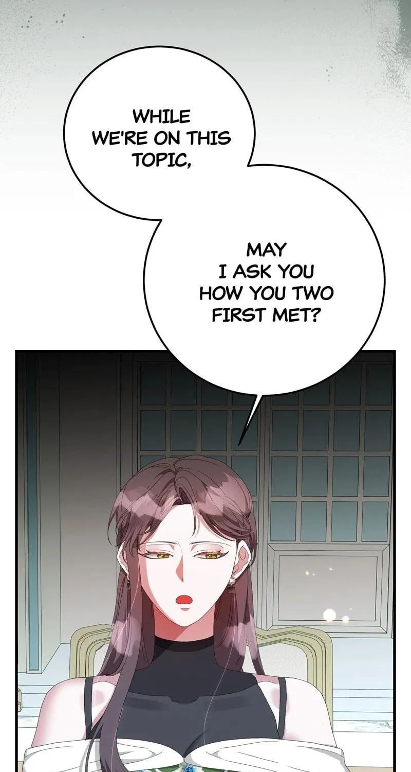The Villainess Is Done Trying Chapter 40 page 45 - 