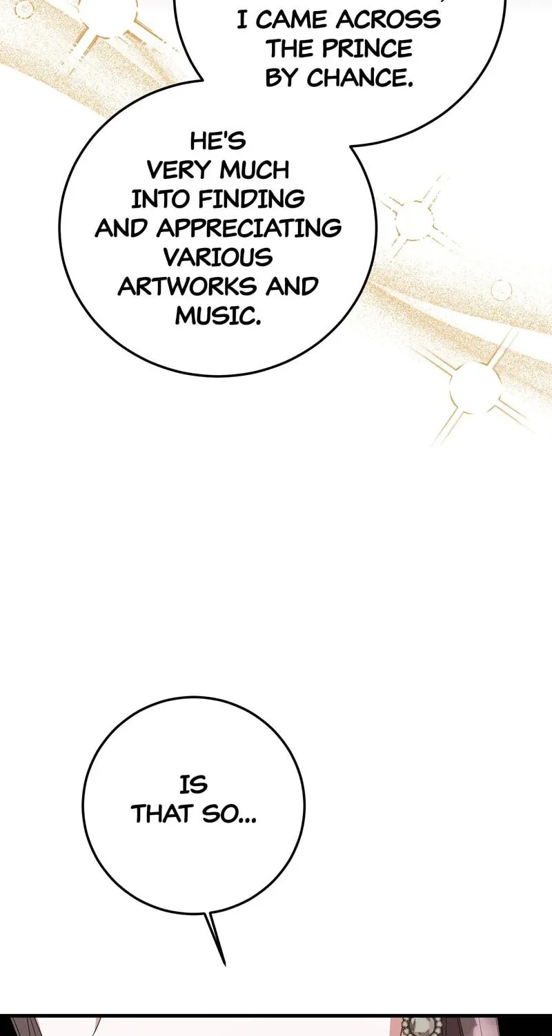 The Villainess Is Done Trying Chapter 40 page 49 - 