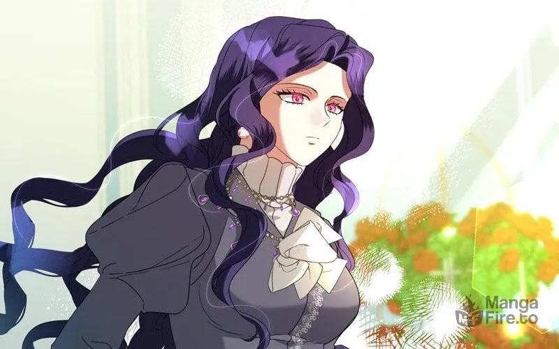 The Villainess Is Done Trying Chapter 40 page 6 - 