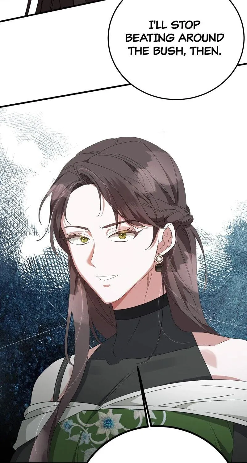 The Villainess Is Done Trying Chapter 40 page 51 - 