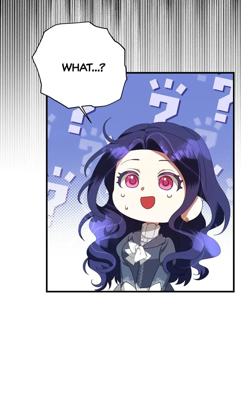 The Villainess Is Done Trying Chapter 40 page 53 - 