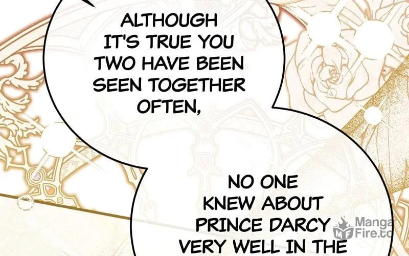 The Villainess Is Done Trying Chapter 40 page 57 - 