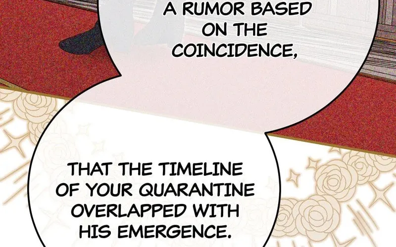 The Villainess Is Done Trying Chapter 40 page 59 - 