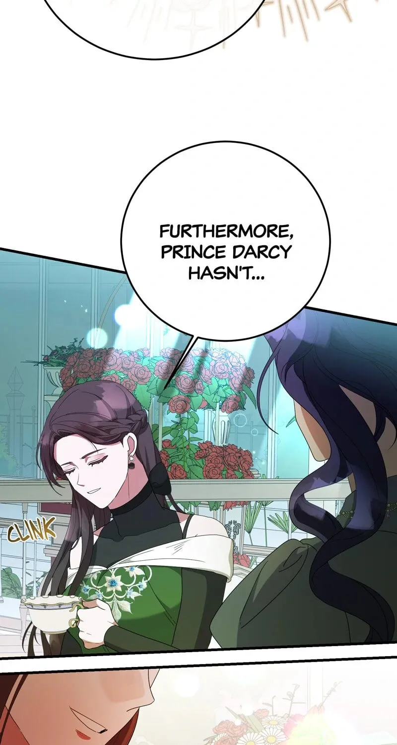 The Villainess Is Done Trying Chapter 40 page 60 - 