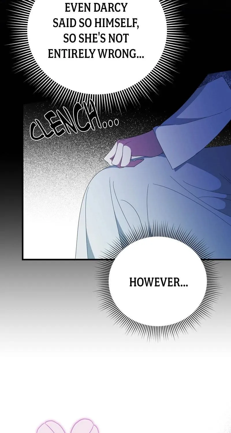 The Villainess Is Done Trying Chapter 40 page 65 - 