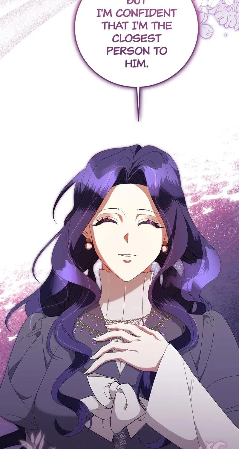 The Villainess Is Done Trying Chapter 40 page 67 - 