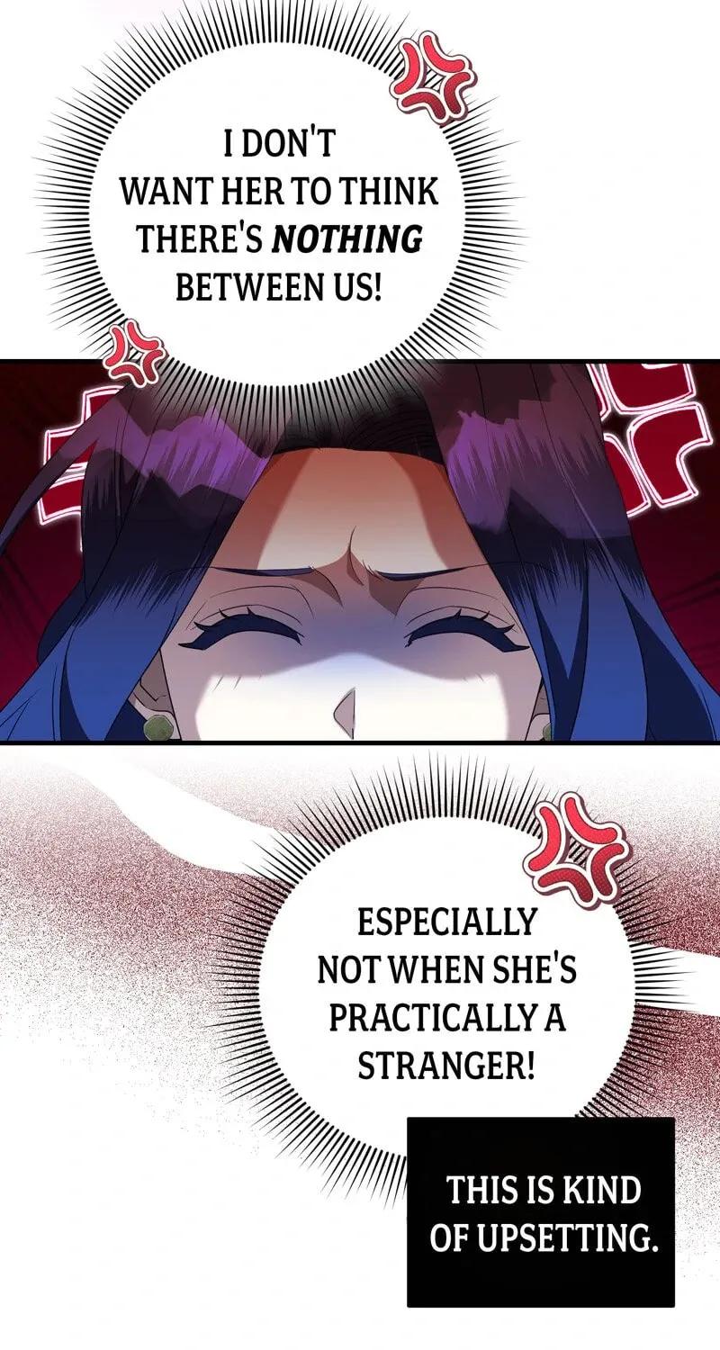 The Villainess Is Done Trying Chapter 40 page 69 - 