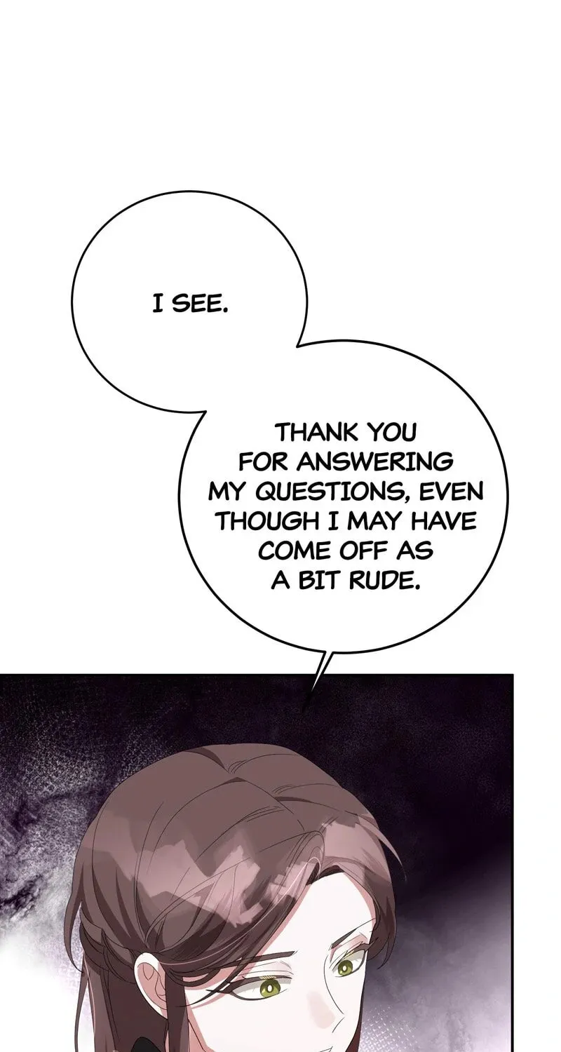 The Villainess Is Done Trying Chapter 40 page 71 - 