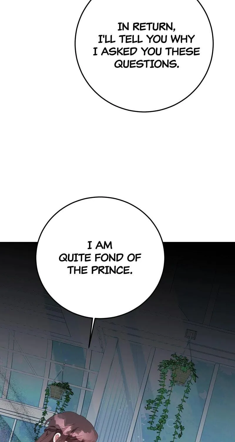 The Villainess Is Done Trying Chapter 40 page 73 - 