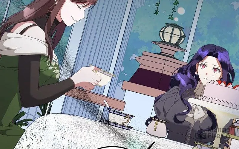 The Villainess Is Done Trying Chapter 40 page 74 - 