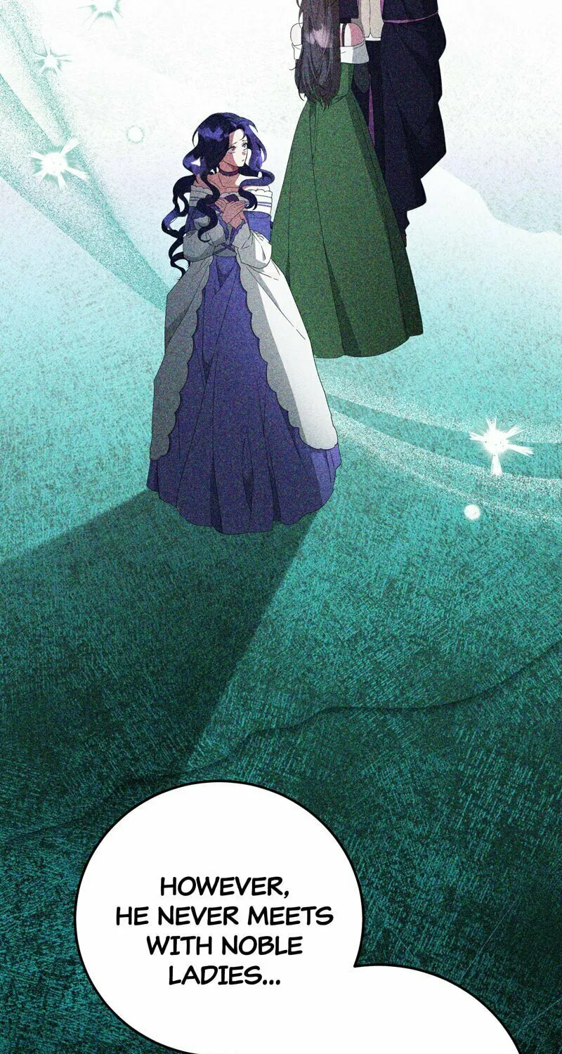 The Villainess Is Done Trying Chapter 40 page 77 - 