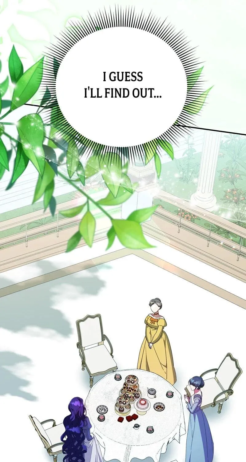 The Villainess Is Done Trying Chapter 40 page 9 - 