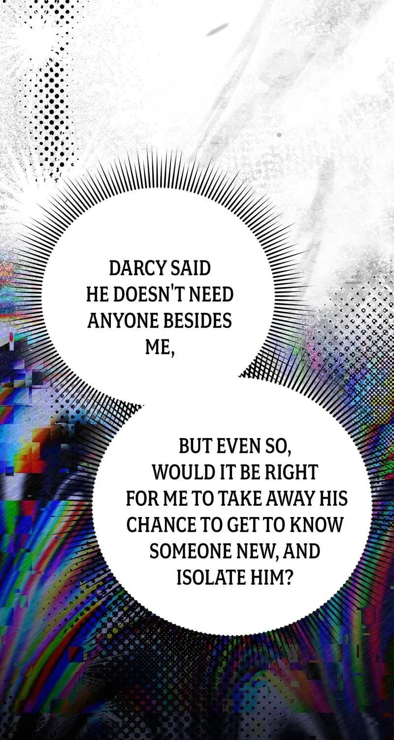 The Villainess Is Done Trying Chapter 40 page 83 - 