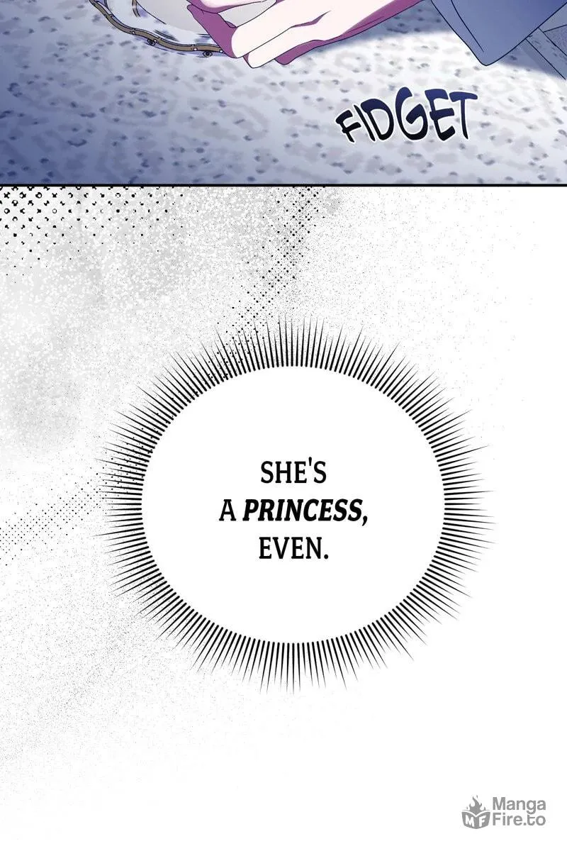 The Villainess Is Done Trying Chapter 40 page 85 - 