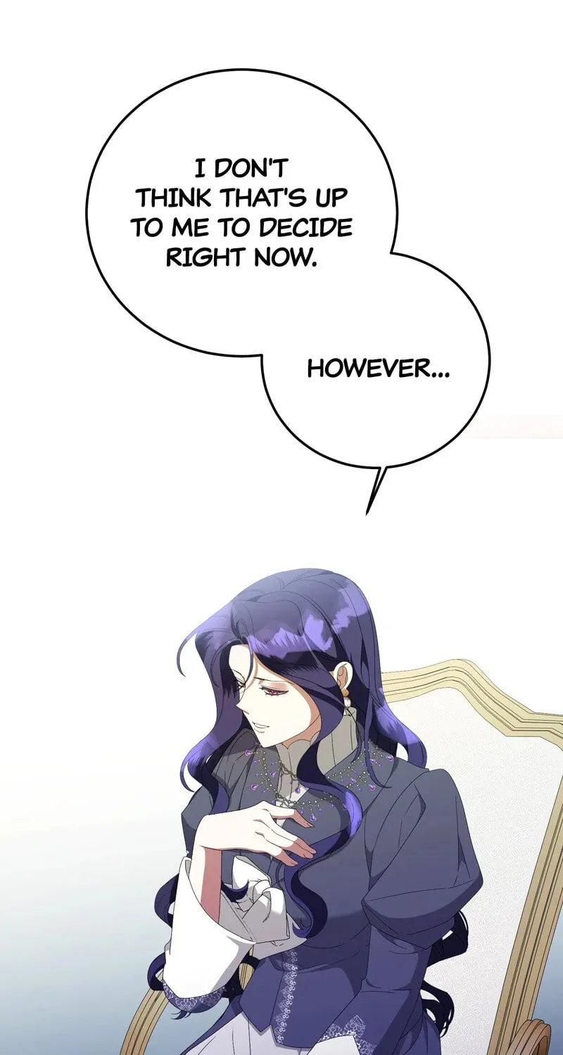 The Villainess Is Done Trying Chapter 40 page 86 - 