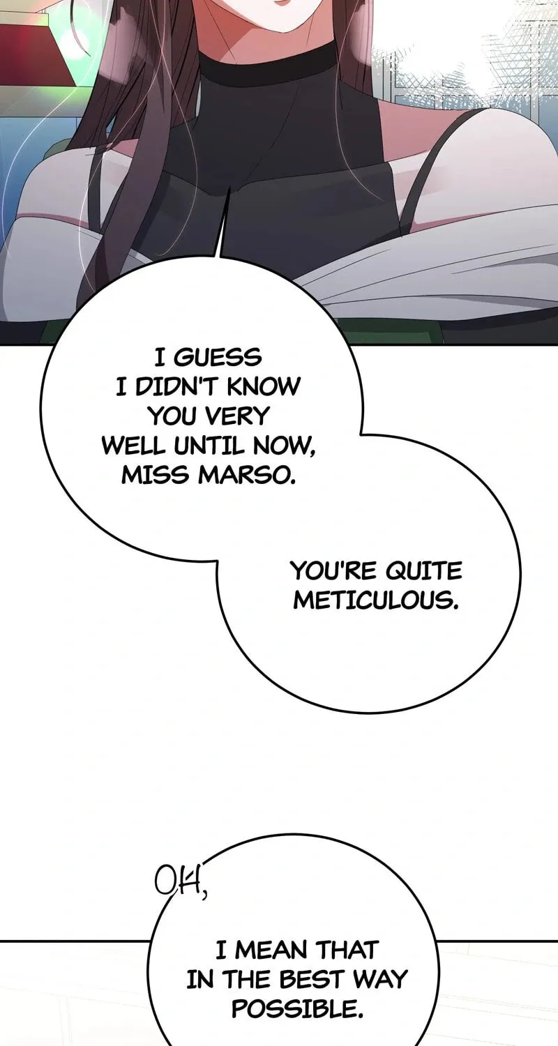 The Villainess Is Done Trying Chapter 40 page 92 - 