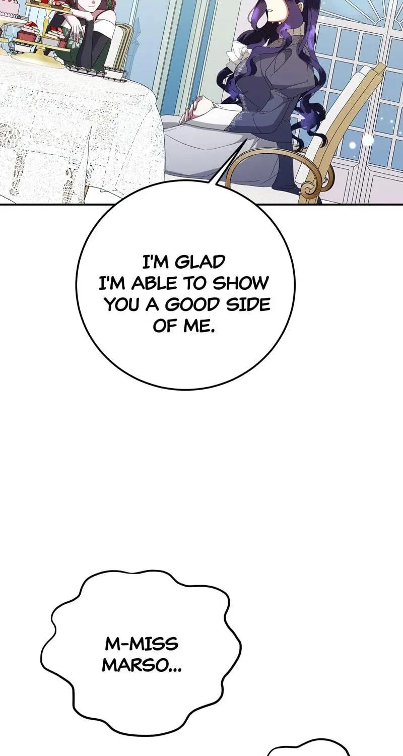 The Villainess Is Done Trying Chapter 40 page 94 - 