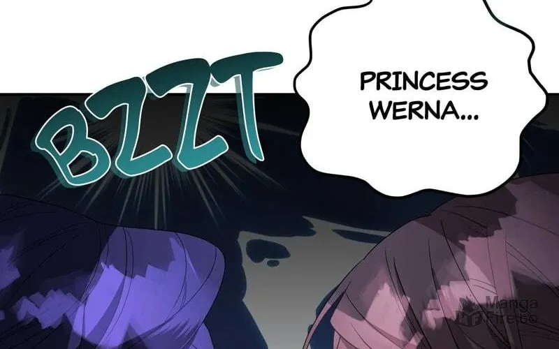 The Villainess Is Done Trying Chapter 40 page 95 - 