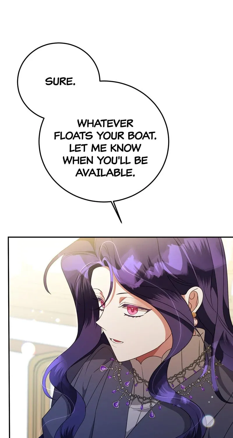 The Villainess Is Done Trying Chapter 40 page 100 - 
