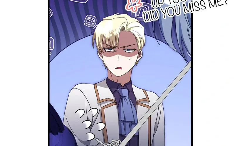 The Villainess Is Done Trying Chapter 41 page 104 - 