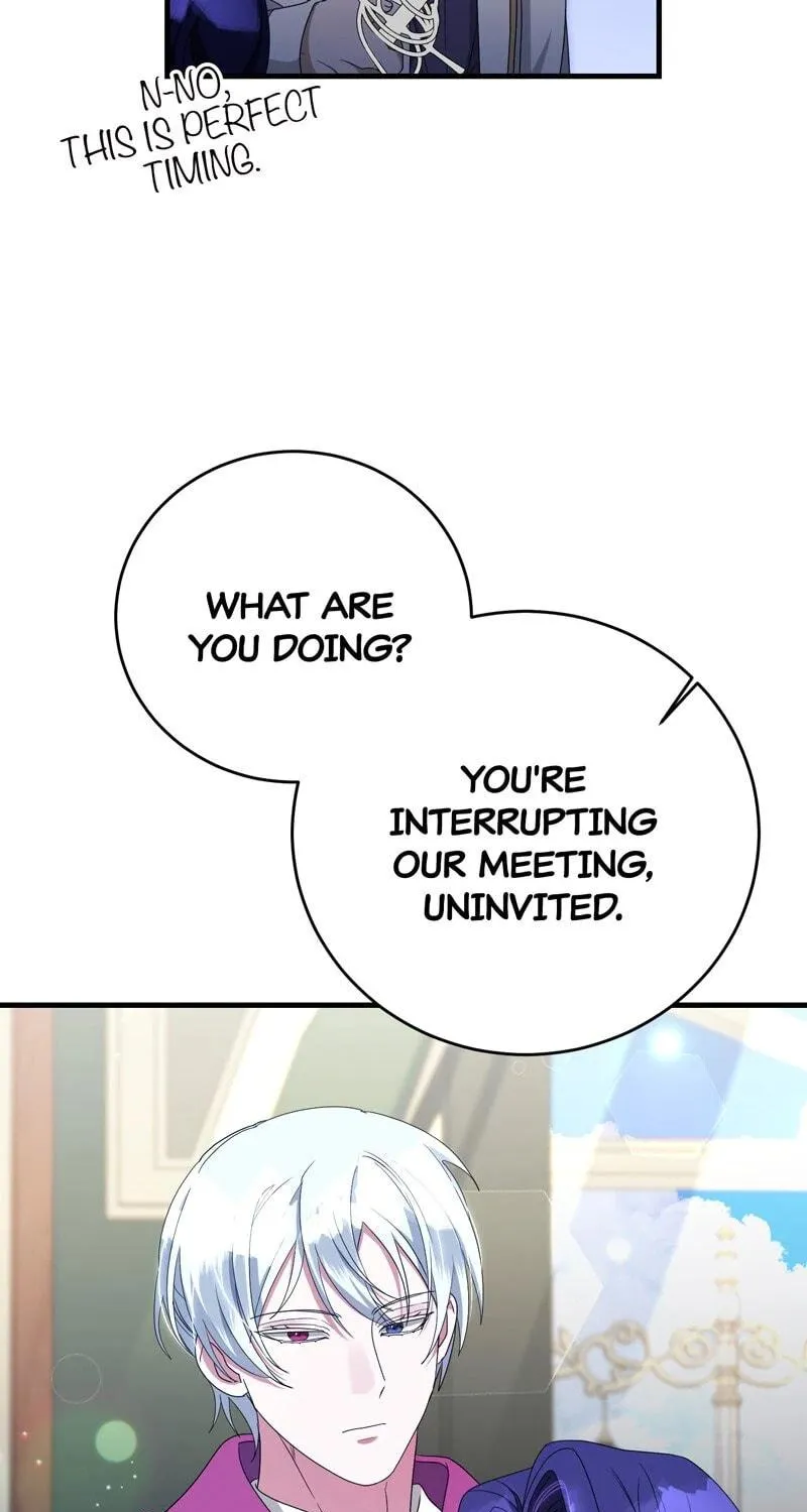 The Villainess Is Done Trying Chapter 41 page 105 - 