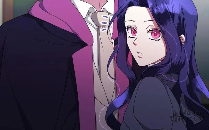 The Villainess Is Done Trying Chapter 41 page 106 - 