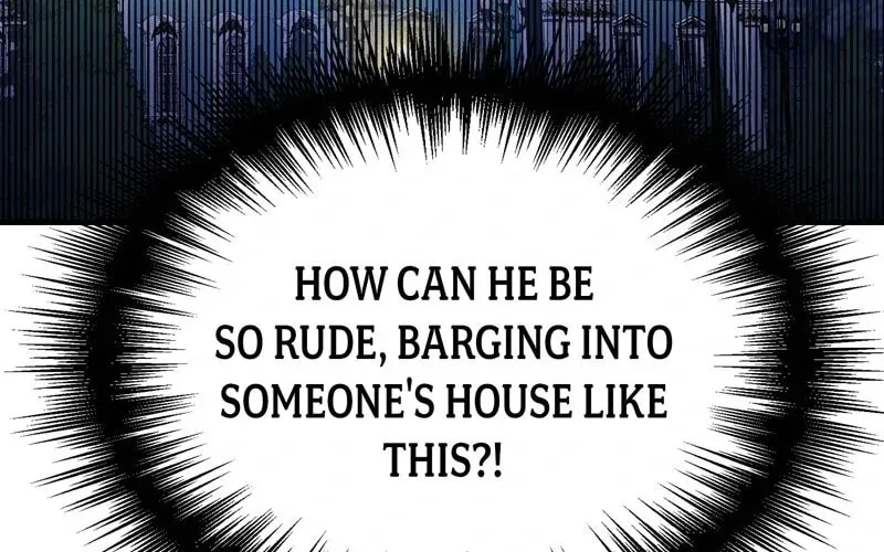 The Villainess Is Done Trying Chapter 41 page 13 - 