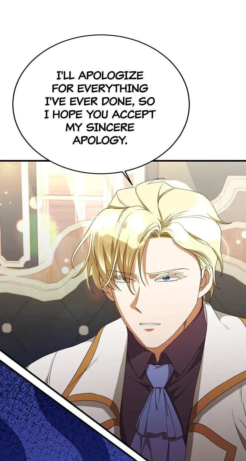 The Villainess Is Done Trying Chapter 41 page 22 - 